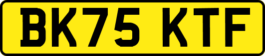 BK75KTF