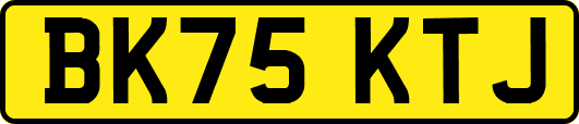 BK75KTJ
