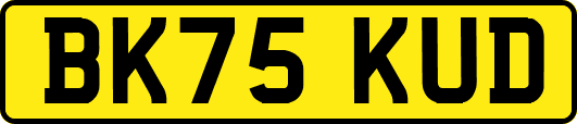 BK75KUD