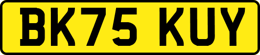BK75KUY