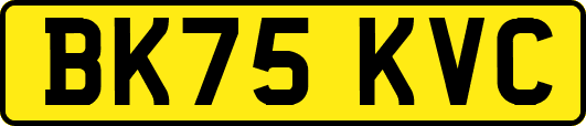 BK75KVC