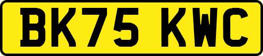 BK75KWC