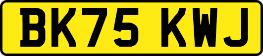 BK75KWJ