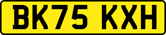 BK75KXH