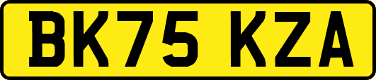 BK75KZA