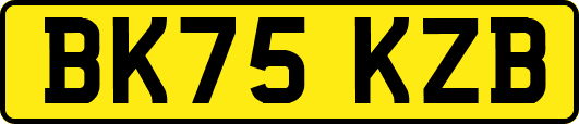 BK75KZB