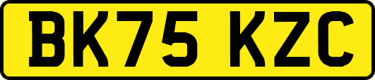 BK75KZC