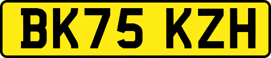 BK75KZH