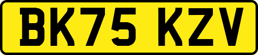 BK75KZV