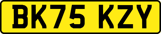BK75KZY
