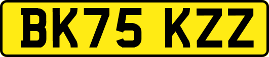 BK75KZZ