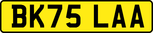 BK75LAA