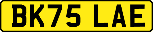 BK75LAE