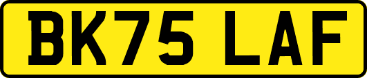 BK75LAF