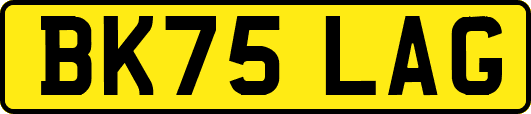 BK75LAG
