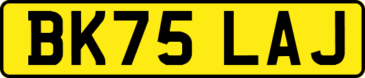 BK75LAJ
