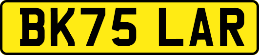 BK75LAR