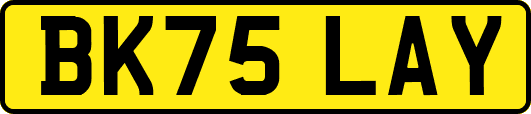 BK75LAY