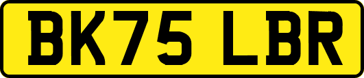 BK75LBR