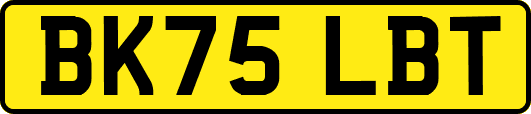 BK75LBT