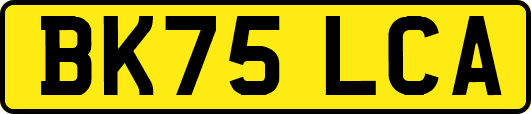 BK75LCA
