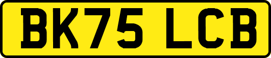 BK75LCB