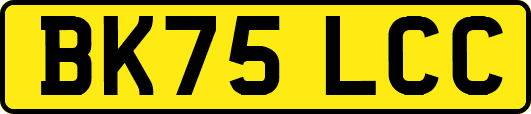 BK75LCC