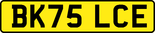 BK75LCE
