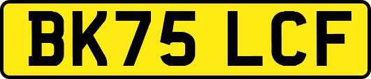 BK75LCF