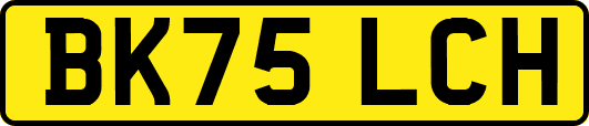 BK75LCH