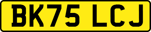 BK75LCJ