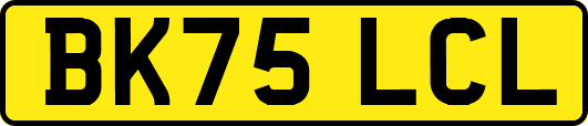 BK75LCL