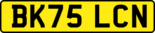 BK75LCN
