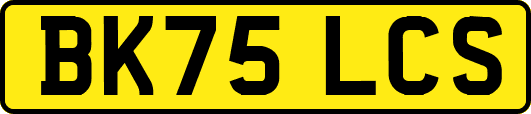 BK75LCS