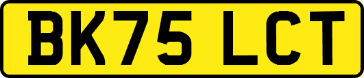 BK75LCT