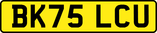 BK75LCU