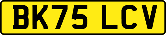 BK75LCV