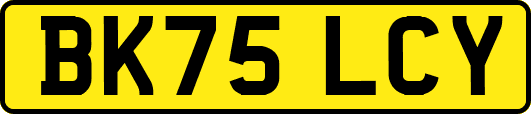 BK75LCY