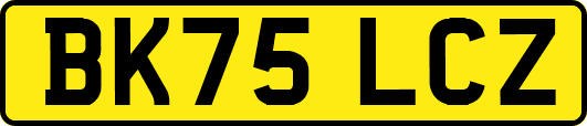 BK75LCZ