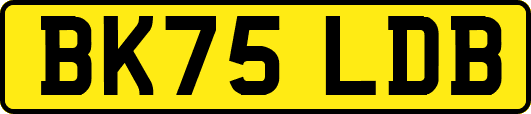 BK75LDB