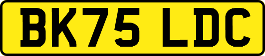 BK75LDC