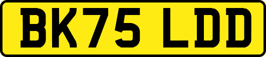 BK75LDD