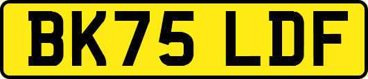 BK75LDF