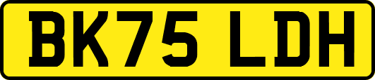 BK75LDH