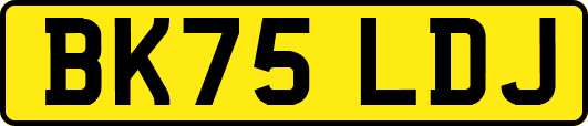 BK75LDJ