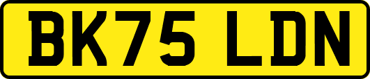 BK75LDN