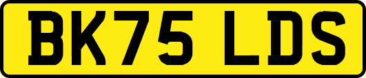 BK75LDS