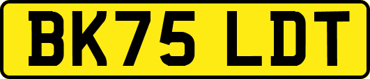 BK75LDT