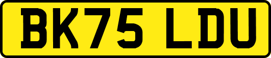 BK75LDU