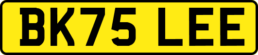 BK75LEE